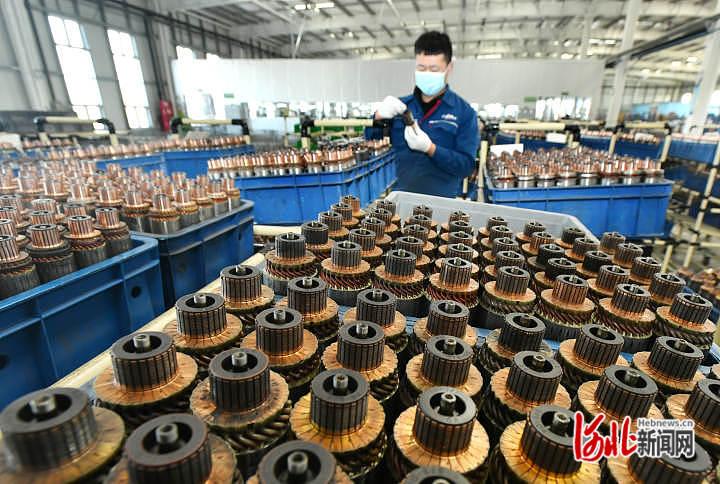 河北沧州：推动县域特色产业集群转型升级2.jpg