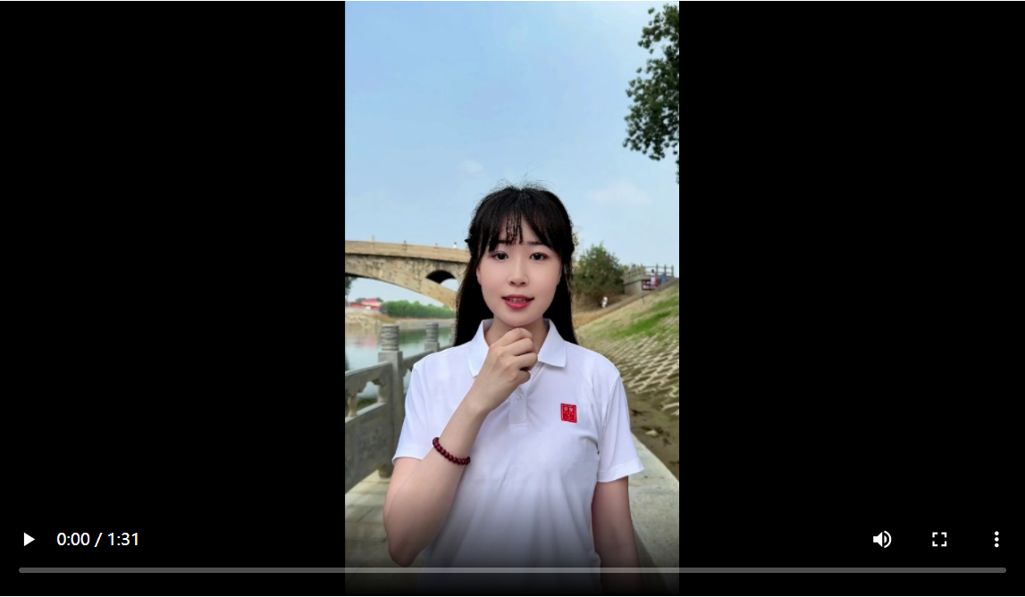 ‘HQ环球官方网站’“地名里的河北”微视频⑫丨赵州桥上说赵州