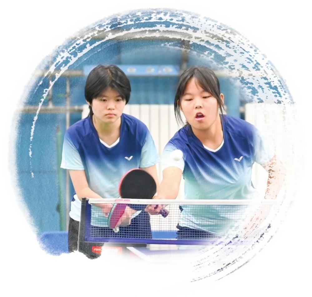 聚焦省残特奥会 | 乒乓球比赛收拍_九游会j9网站首页